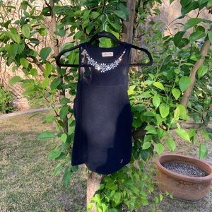 Hollister Razorback blouse with jewels